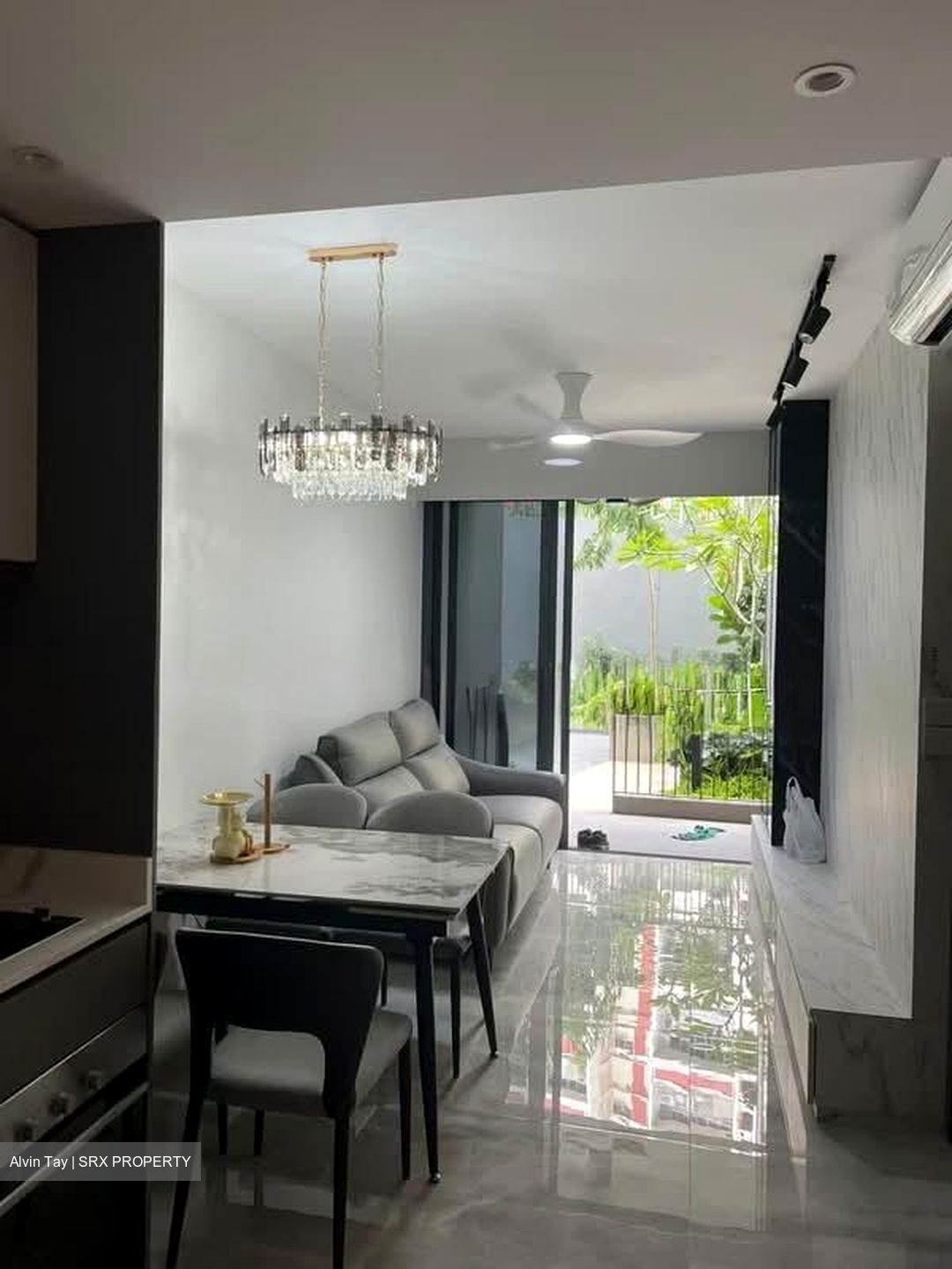 Affinity At Serangoon (D19), Apartment #601031391